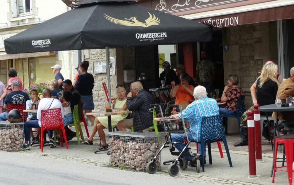 Le Lion Dor Location De Salle Dans Le Morbihan Photo Exterieure Page Accueil